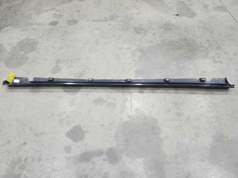 2013 Dodge Charger Rocker Moulding