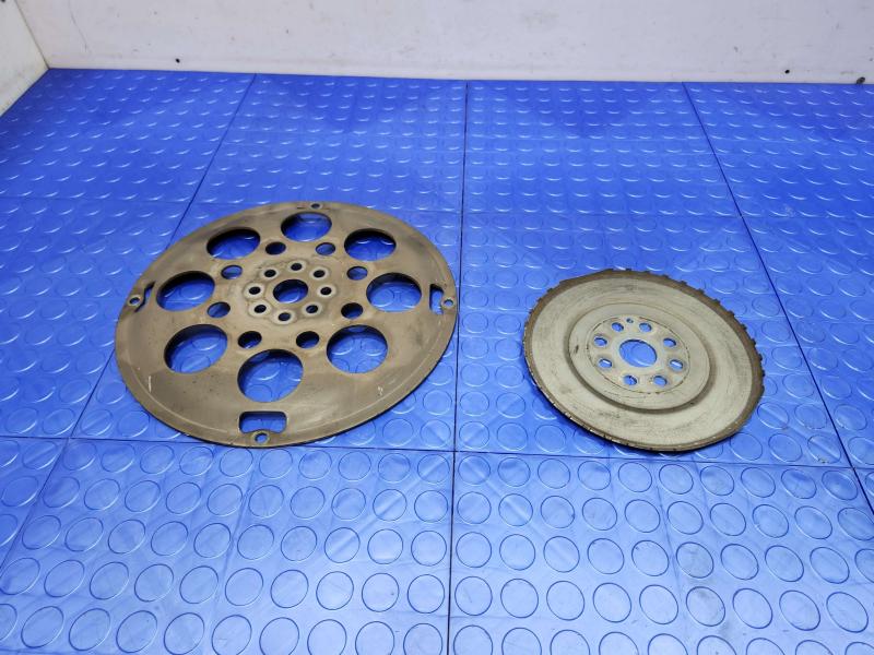 2011 Subaru Forester Flywheel