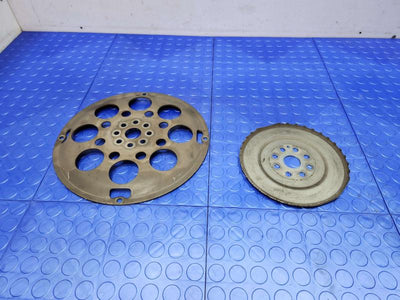 2011 Subaru Forester Flywheel
