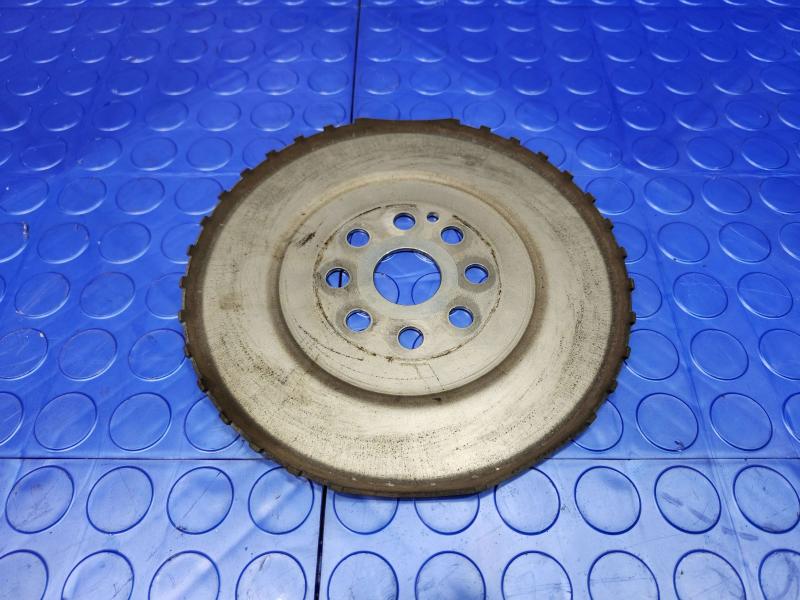 2011 Subaru Forester Flywheel