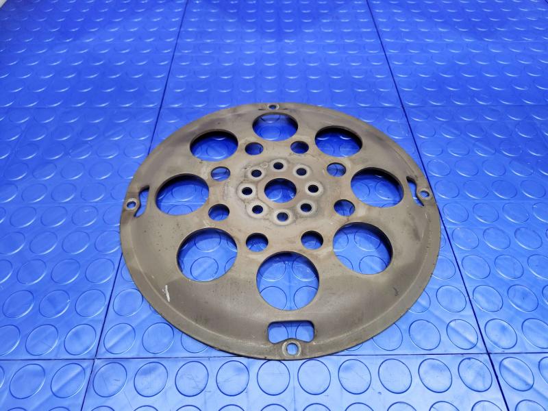 2011 Subaru Forester Flywheel