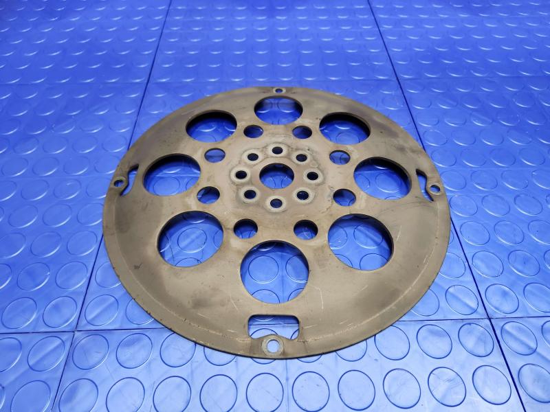 2011 Subaru Forester Flywheel