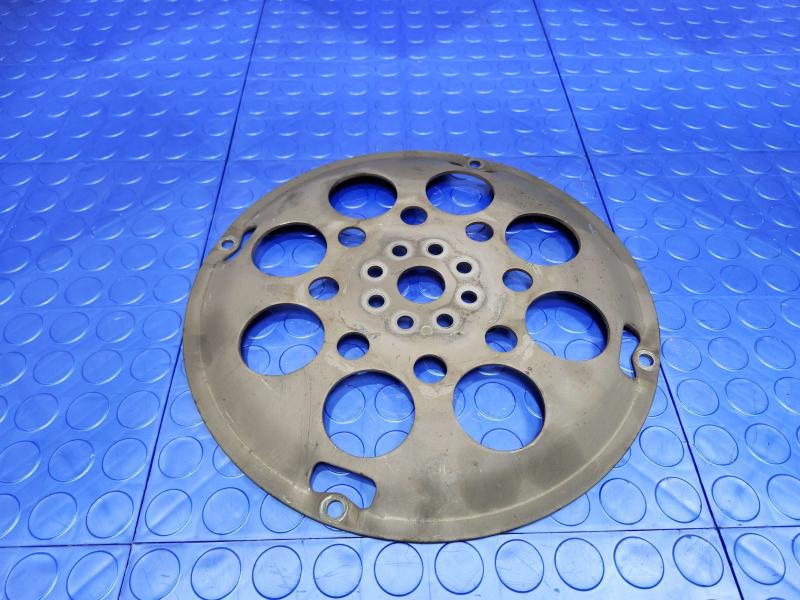 2011 Subaru Forester Flywheel