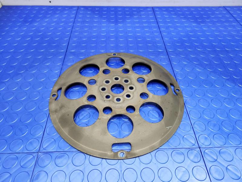2011 Subaru Forester Flywheel