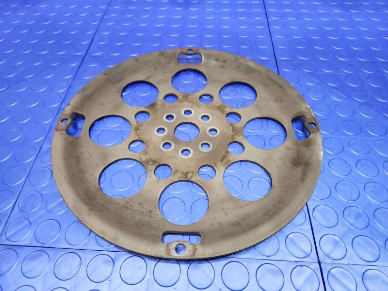 2011 Subaru Forester Flywheel