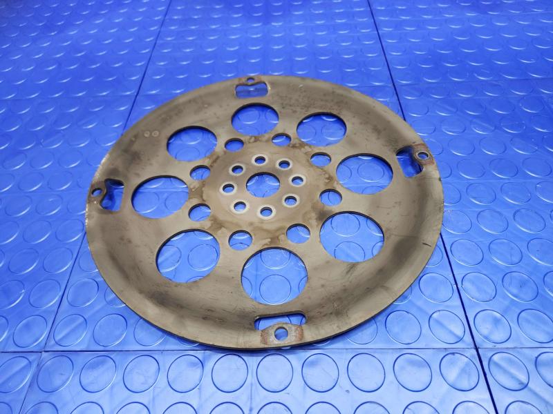 2011 Subaru Forester Flywheel