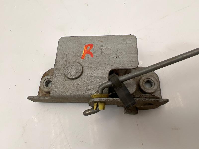2004 - 2018 Ford F150 Tailgate Latch Assembly w/ Rod OEM 5L3Z9943150A,LH,RH