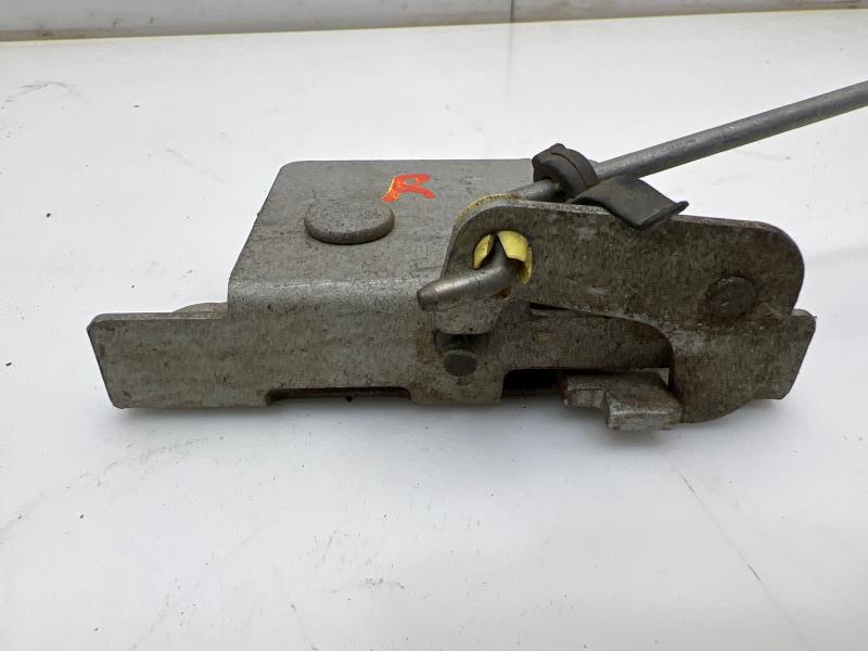 2004 - 2018 Ford F150 Tailgate Latch Assembly w/ Rod OEM 5L3Z9943150A,LH,RH