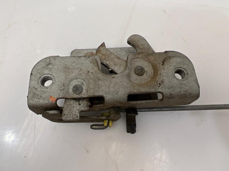 2004 - 2018 Ford F150 Tailgate Latch Assembly w/ Rod OEM 5L3Z9943150A,LH,RH