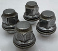 2013 Toyota Prius Lug Nuts