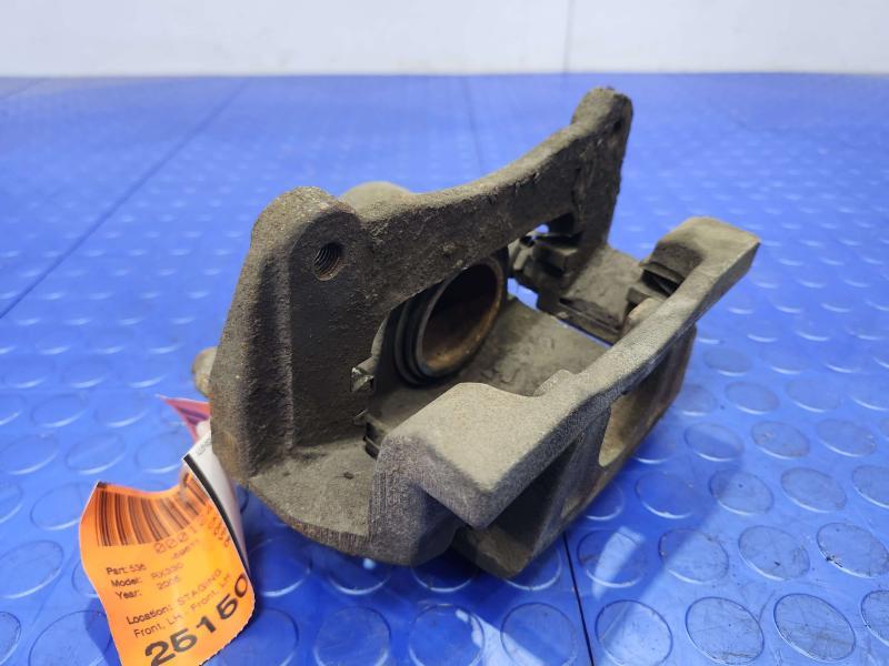 2005 Lexus RX 330 Caliper