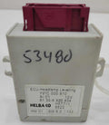 2003 Land Rover Range Rov Chassis Brain Box