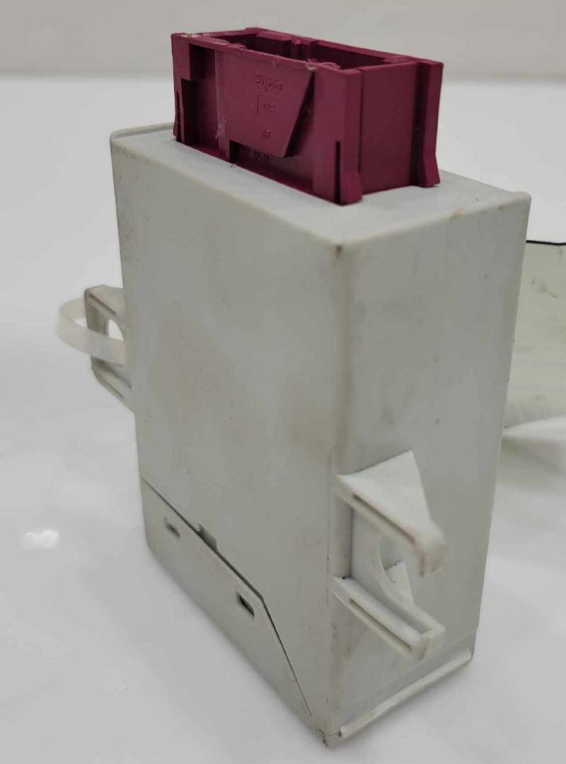 2003 Land Rover Range Rov Chassis Brain Box
