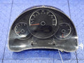 2014 Volkswagen Beetle Speedometer