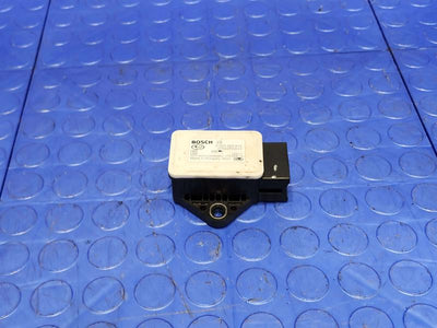 2011 Subaru Forester Chassis Brain Box