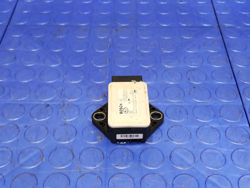 2011 Subaru Forester Chassis Brain Box