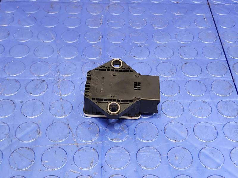 2011 Subaru Forester Chassis Brain Box