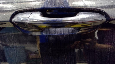 2020 Ford Edge Outside Door Handle