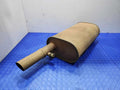 2019-2024 GMC Sierra 1500 5.3L Exhaust Muffler Genuine OEM 84657793