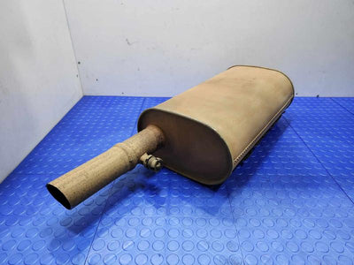 2019-2024 GMC Sierra 1500 5.3L Exhaust Muffler Genuine OEM 84657793