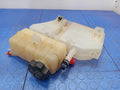 2014-2019 Cadillac CTS Radiator Engine Coolant Overflow Reservoir OEM 22948113