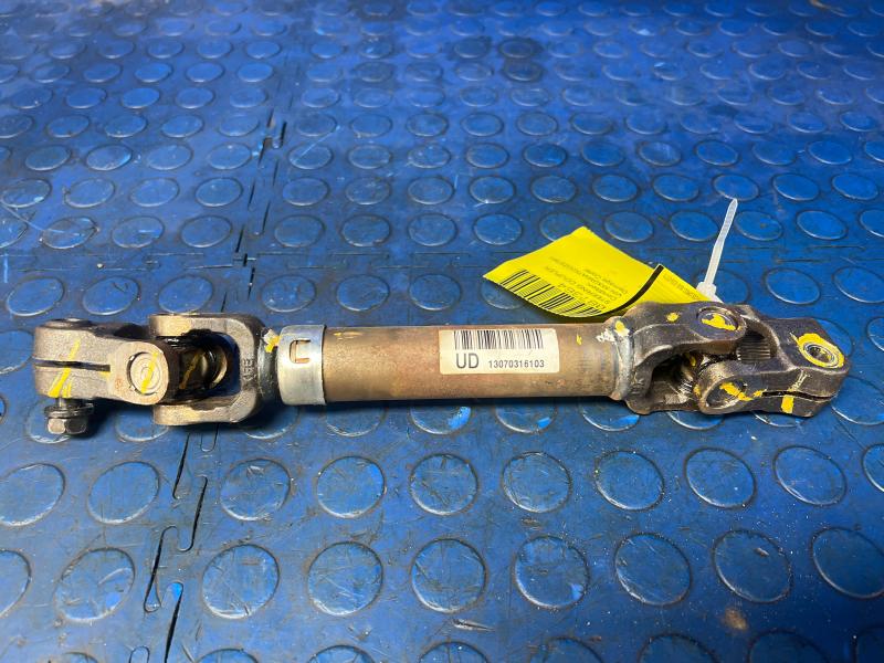 2014 Kia Optima Steering Coupler
