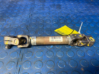 2014 Kia Optima Steering Coupler