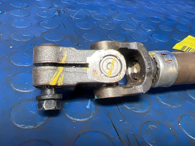 2014 Kia Optima Steering Coupler