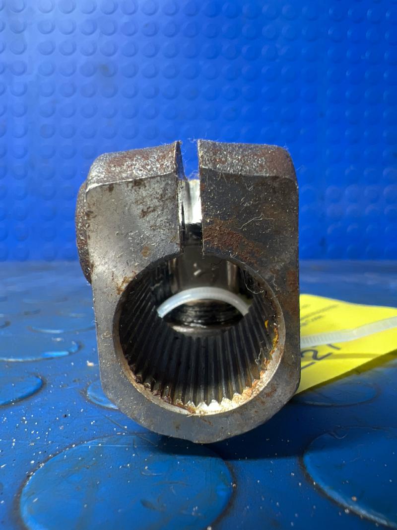 2014 Kia Optima Steering Coupler
