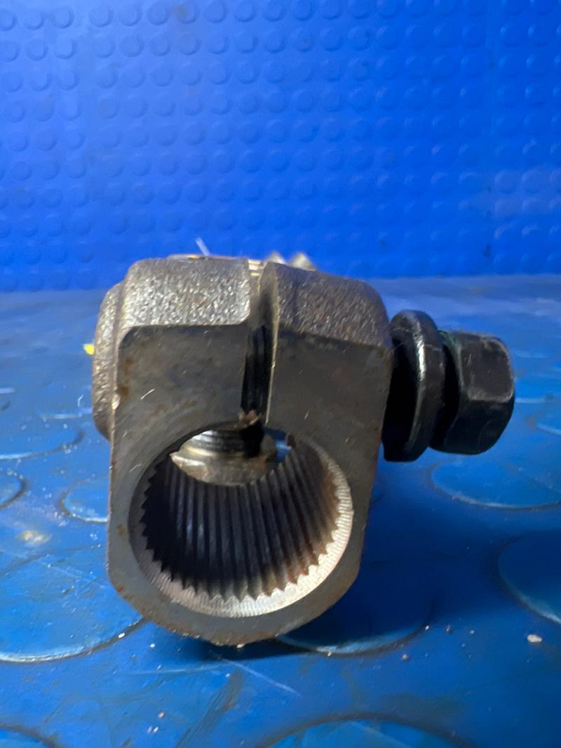 2014 Kia Optima Steering Coupler