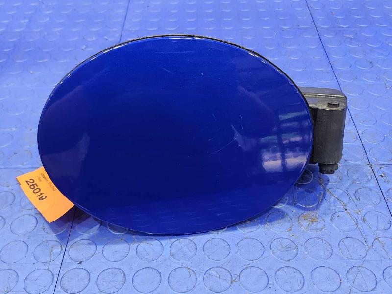 2019 Jaguar F-Pace Fuel Tank Door