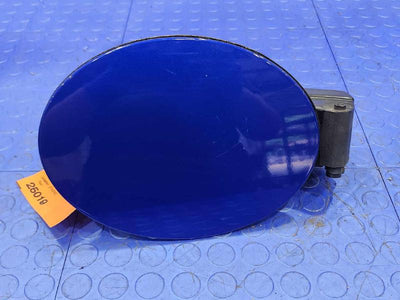 2019 Jaguar F-Pace Fuel Tank Door