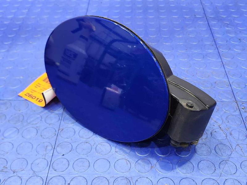 2019 Jaguar F-Pace Fuel Tank Door