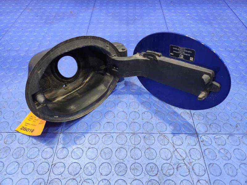 2019 Jaguar F-Pace Fuel Tank Door