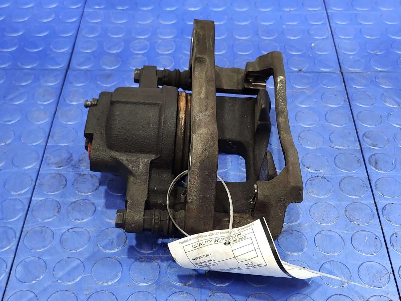 2012 Dodge Grand Caravan Caliper