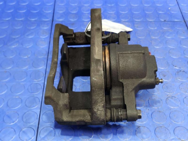 2012 Dodge Grand Caravan Caliper