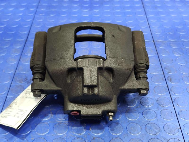 2012 Dodge Grand Caravan Caliper
