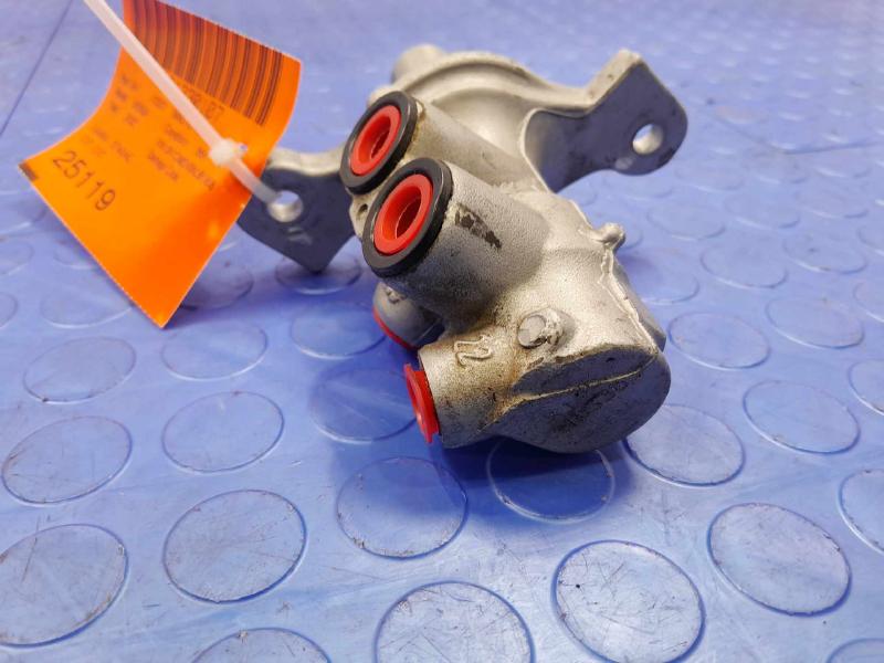 2020-2024 Nissan Versa Brake Master Cylinder Assembly Genuine OEM D60105EE0A