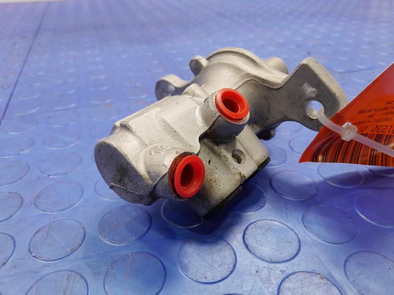 2020-2024 Nissan Versa Brake Master Cylinder Assembly Genuine OEM D60105EE0A