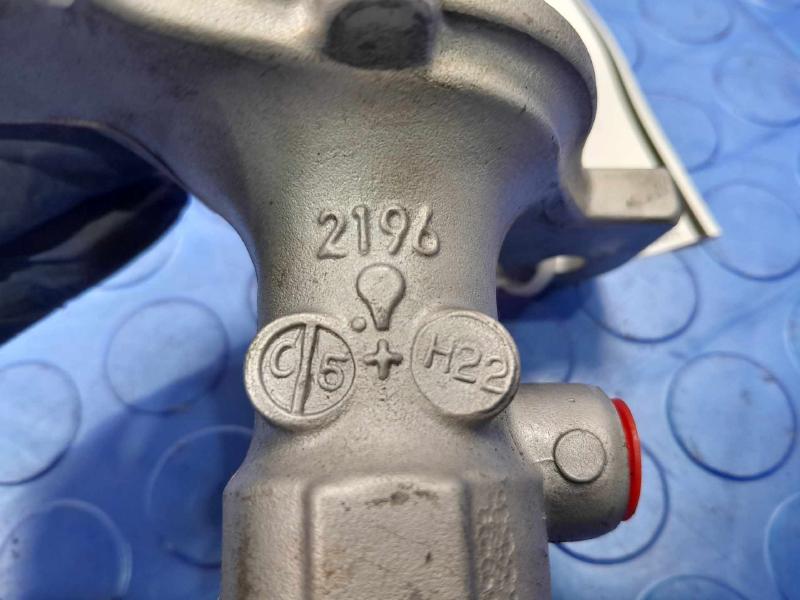 2020-2024 Nissan Versa Brake Master Cylinder Assembly Genuine OEM D60105EE0A
