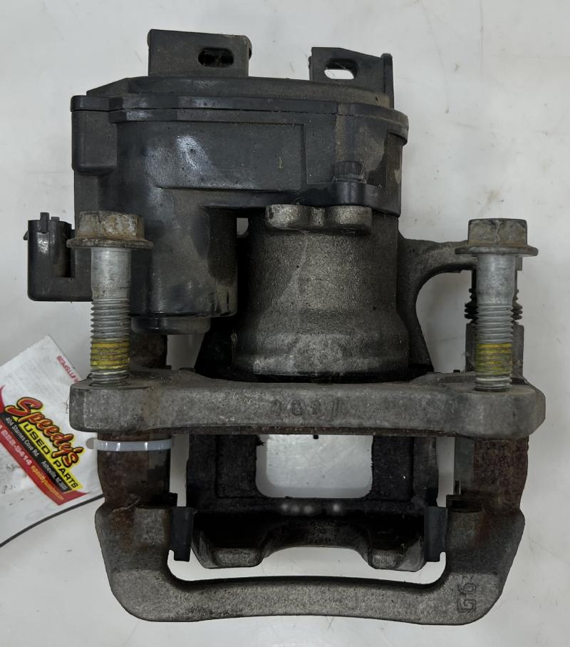 2019 GMC Acadia Caliper