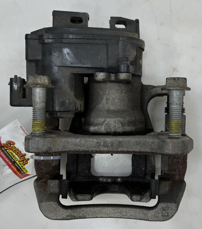 2019 GMC Acadia Caliper