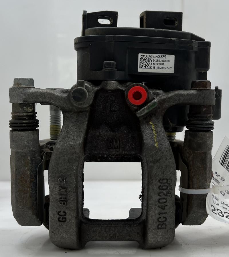 2019 GMC Acadia Caliper