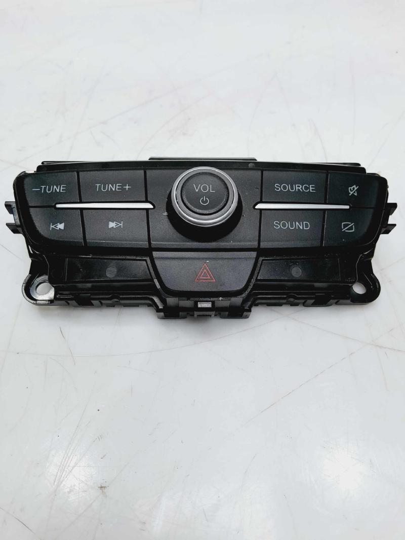 2019 Ford Escape Audio & Visual Equip.(Radio)