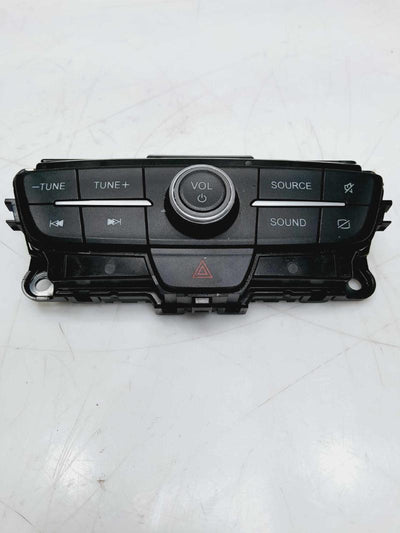 2019 Ford Escape Audio & Visual Equip.(Radio)