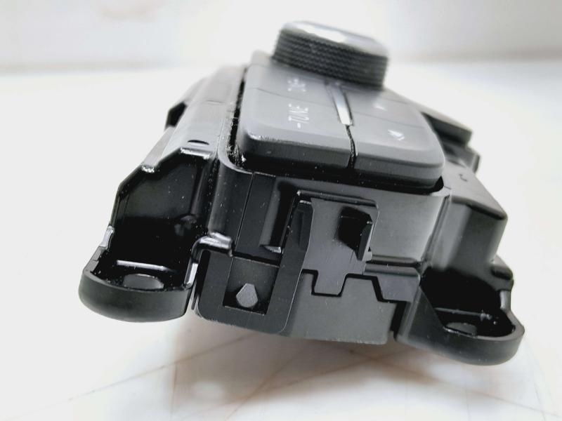 2019 Ford Escape Audio & Visual Equip.(Radio)