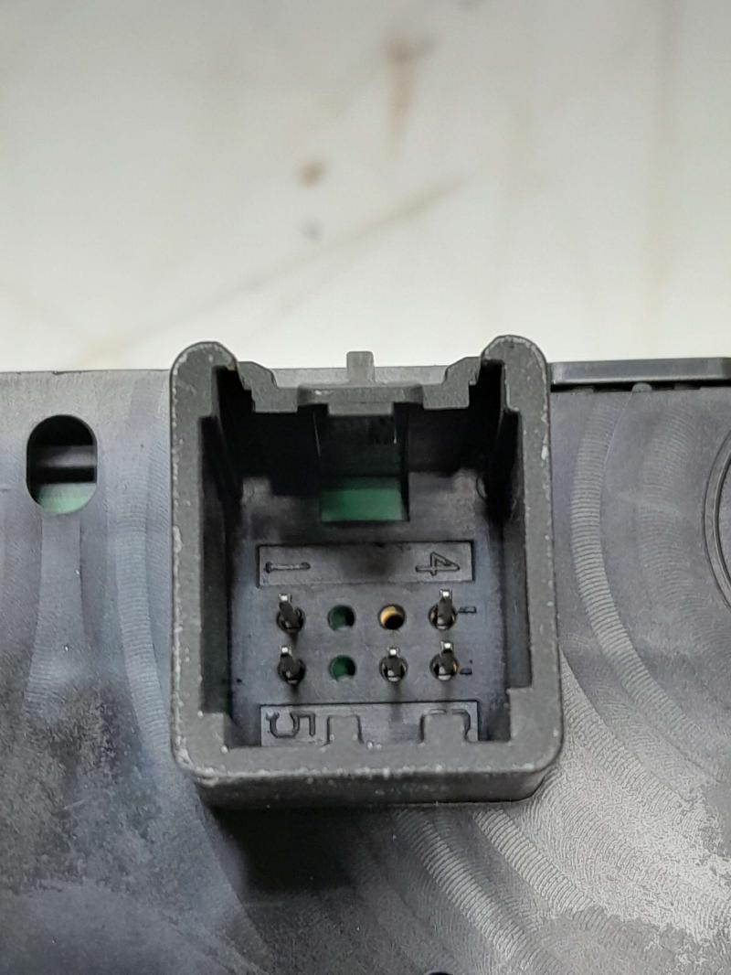 2019 Ford Escape Audio & Visual Equip.(Radio)