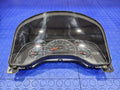 2019 Chevrolet Express 2500 Speedometer