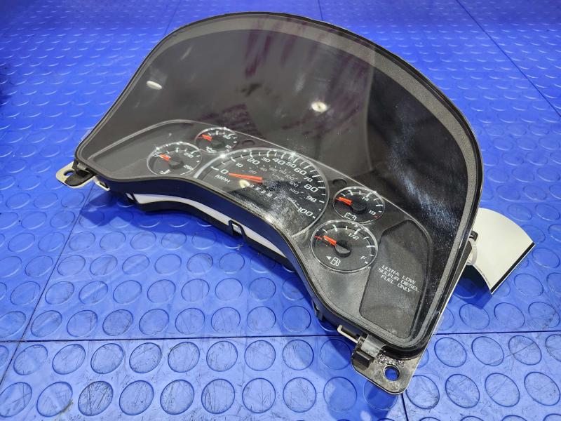 2019 Chevrolet Express 2500 Speedometer