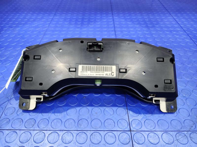 2019 Chevrolet Express 2500 Speedometer